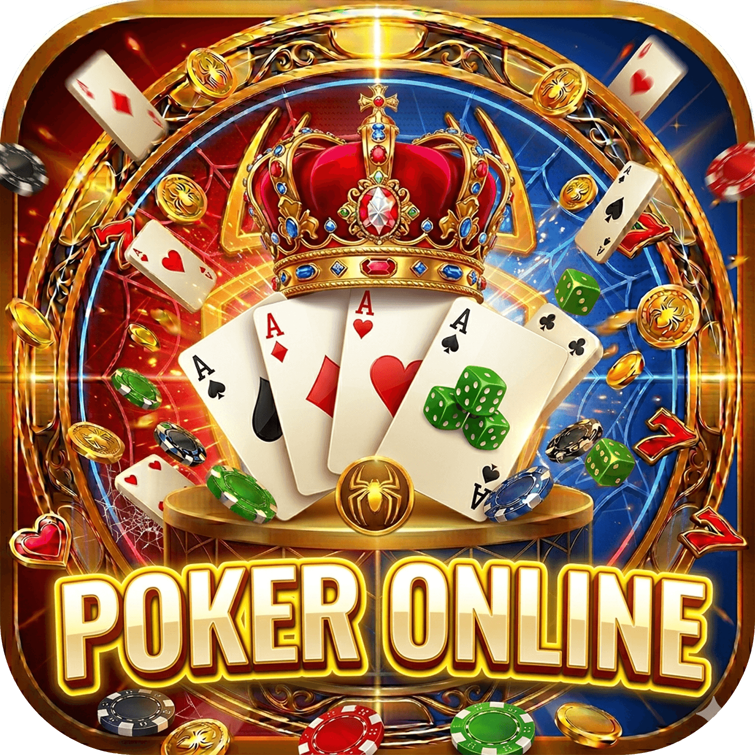 Poker Online